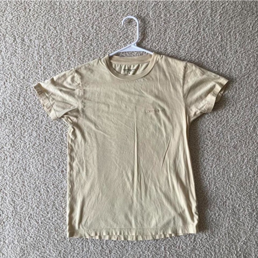 Beige T-Shirt